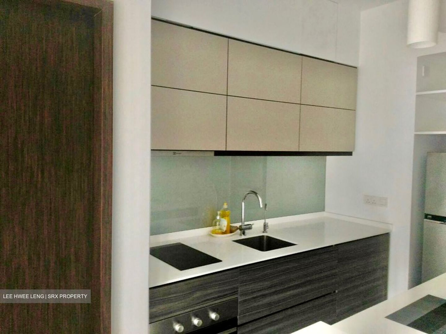 d'Nest (D18), Condominium #598253781